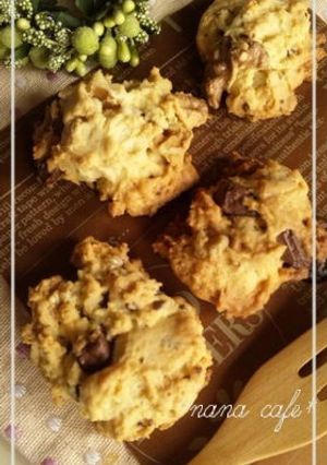 スコーン＋クッキー♪-レシピのメイン写真