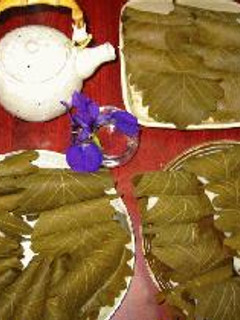 柏餅-レシピのメイン写真