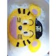 阪神タイガース★キャラ弁☆トラッキー☆