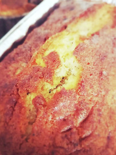 シンプルなパウンドケーキ-レシピのメイン写真