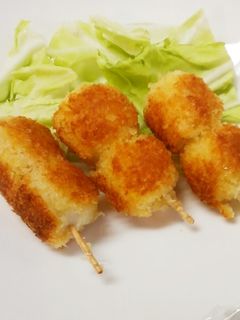 お弁当用☆うずらの卵フライ-レシピのメイン写真