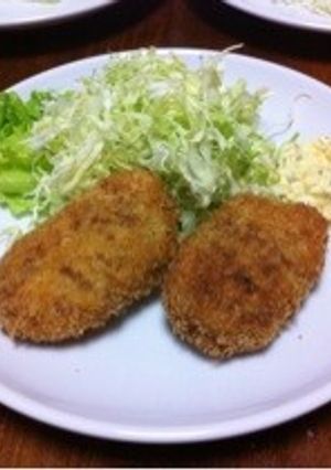 新ジャガコロッケ-レシピのメイン写真