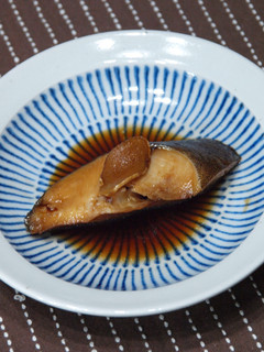 惣菜屋風な我が家のギンダラ煮付け-レシピのメイン写真