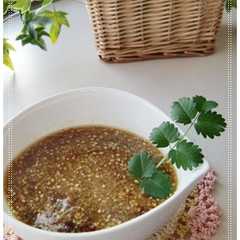 รูปของ 万能＊濃厚ソース