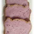✿HBでやさしい味 むらさきいも食パン✿