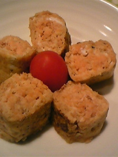 子供のお弁当に☆すりおろし人参入り卵焼き-レシピのメイン写真