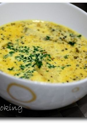 スリランカ風　白身魚のクリームカレー-レシピのメイン写真