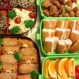 ☆2011年☆運動会弁当