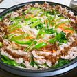 子どもも食べれるチーズビビンバ♪