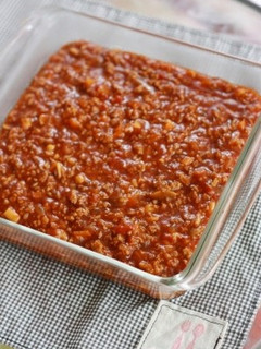 洋食屋さんの本格濃厚ミートソース-レシピのメイン写真