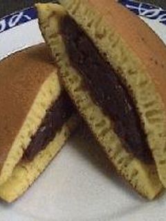 どら焼き-レシピのメイン写真
