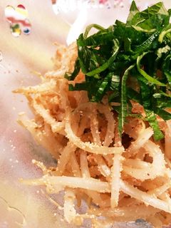 お弁当のおかずにも◆もやし&たらこ炒め-レシピのメイン写真
