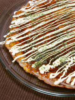 いか焼き☆☆-レシピのメイン写真