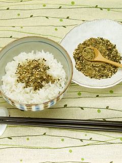 ご飯が進む 昆布ふりかけ!-レシピのメイン写真