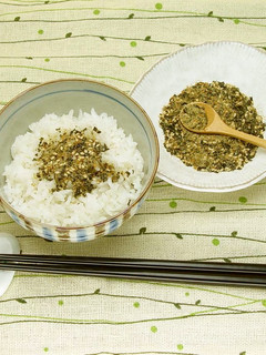 ご飯が進む 昆布ふりかけ!-レシピのメイン写真