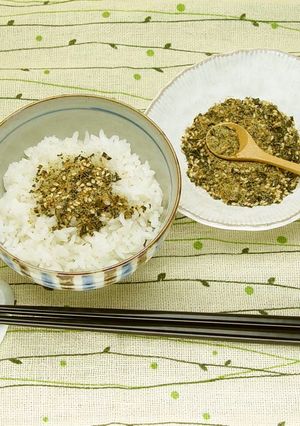 ご飯が進む 昆布ふりかけ！-レシピのメイン写真