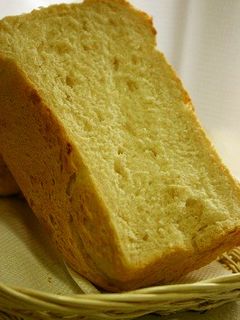 ライ麦入り♪HB食パン-レシピのメイン写真