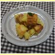 お弁当に☆ちくわとおじゃがのカレー天ぷら