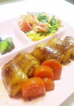 大根の角煮-レシピのメイン写真