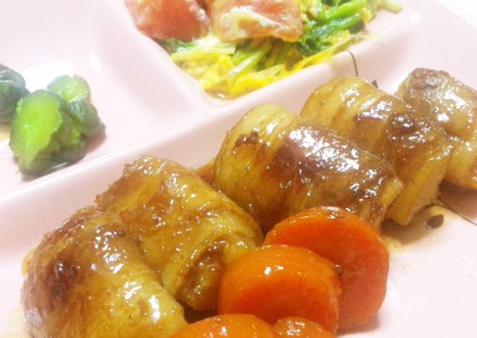 大根の角煮 by あれみん 【クックパッド】 簡単おいしいみんなのレシピ  