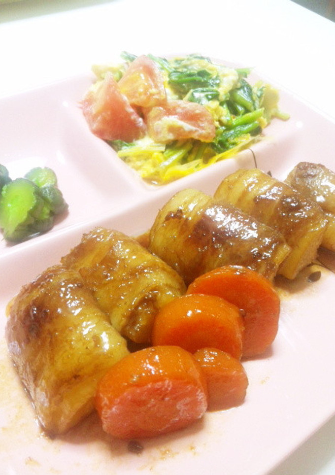 大根の角煮-レシピのメイン写真
