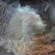 食パンから即席生パン粉