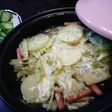 子どもが喜ぶタジン鍋☆