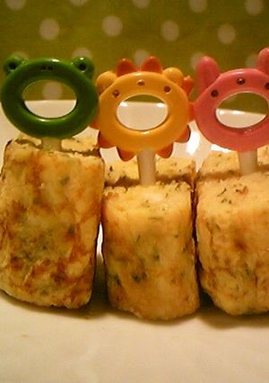 白味噌が隠し味☆あまじょっぱい卵焼き-レシピのメイン写真