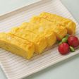 ふっくら厚焼き卵