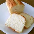 卵白消費☆節約パウンドケーキ