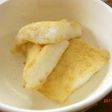 簡単!美味しい!ヘルシー!ミルク餅❤
