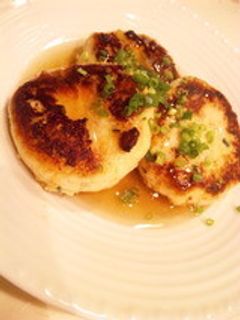 簡単でヘルシーおからハンバーグ-レシピのメイン写真