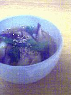 ピリ辛海鮮ワンタンスープ-レシピのメイン写真