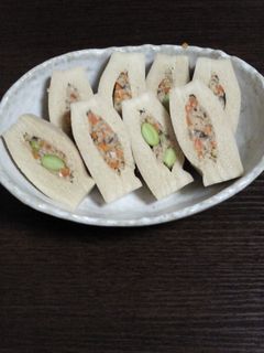 高野豆腐の肉詰め煮-レシピのメイン写真