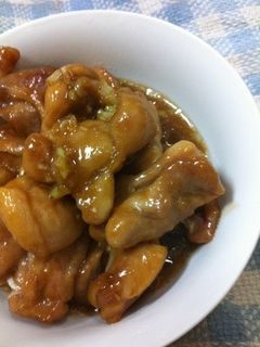 照焼きチキン(鶏の照焼き)-レシピのメイン写真
