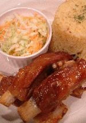 一人で晩ご飯Ⅱ(一個人晩餐Ⅱ)-レシピのメイン写真