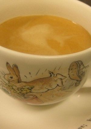 バレンタインチャイ♪-レシピのメイン写真