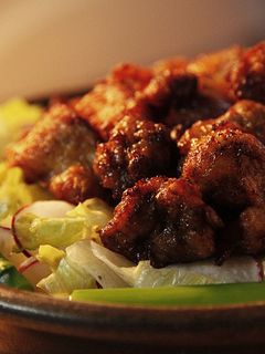 さっぱり美味しい夏の唐揚げ-レシピのメイン写真
