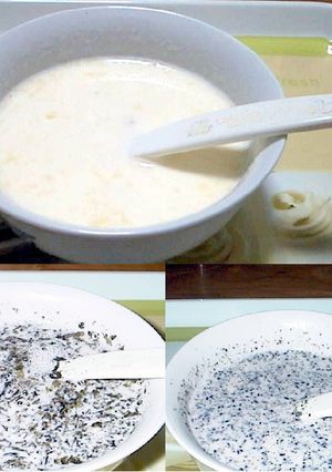レンジで簡単♪チーズ入りホットミルク♥-レシピのメイン写真