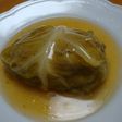 うまうま~♪ とろっとろのロールキャベツ