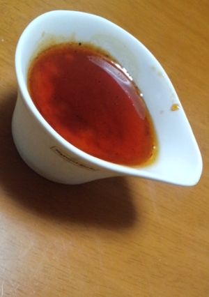 全卵で作るプリン-レシピのメイン写真