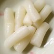 簡単10分♪手作りトッポギ 茹でるだけ