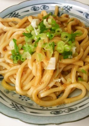 梅が味噌な卵絡めちゃって☆うDO~N!!-レシピのメイン写真