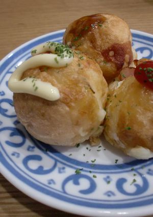 おこちゃま焼き\(^o^)/-レシピのメイン写真