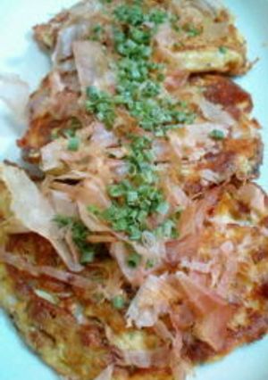 とろーりチーズのふわふわ納豆腐焼き☆-レシピのメイン写真