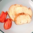 遅い朝マジックスパイスのフレンチトースト