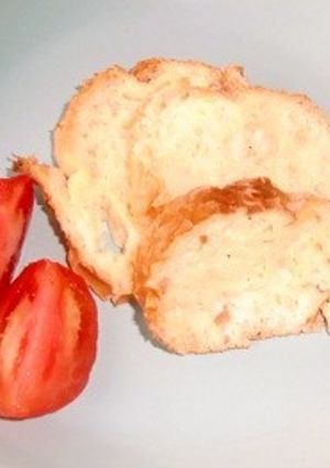 遅い朝マジックスパイスのフレンチトースト-レシピのメイン写真