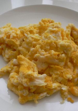 簡単☆美味しい朝ご飯（ω）!-レシピのメイン写真