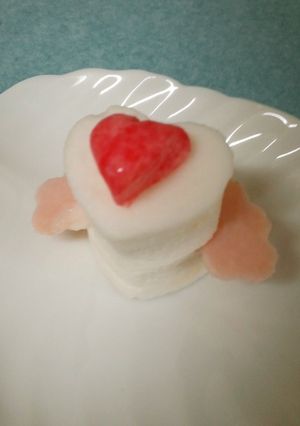 残ったら☆カラフルチーズ☆-レシピのメイン写真