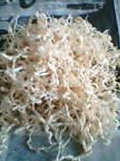 切り干し大根の作り方。-レシピのメイン写真